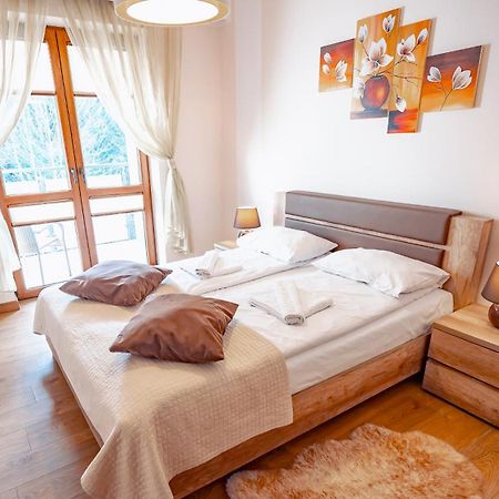 Apartamenty Sun&Snow Zielona Krynica-Zdrój Exterior foto