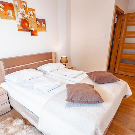 Apartamenty Sun&Snow Zielona Krynica-Zdrój Exterior foto