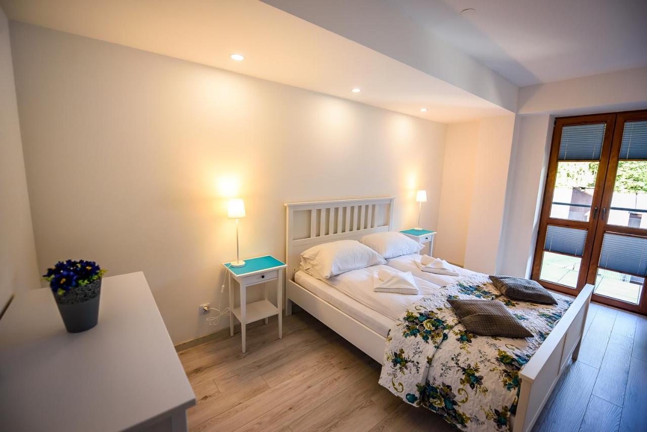 Apartamenty Sun&Snow Zielona Krynica-Zdrój Exterior foto