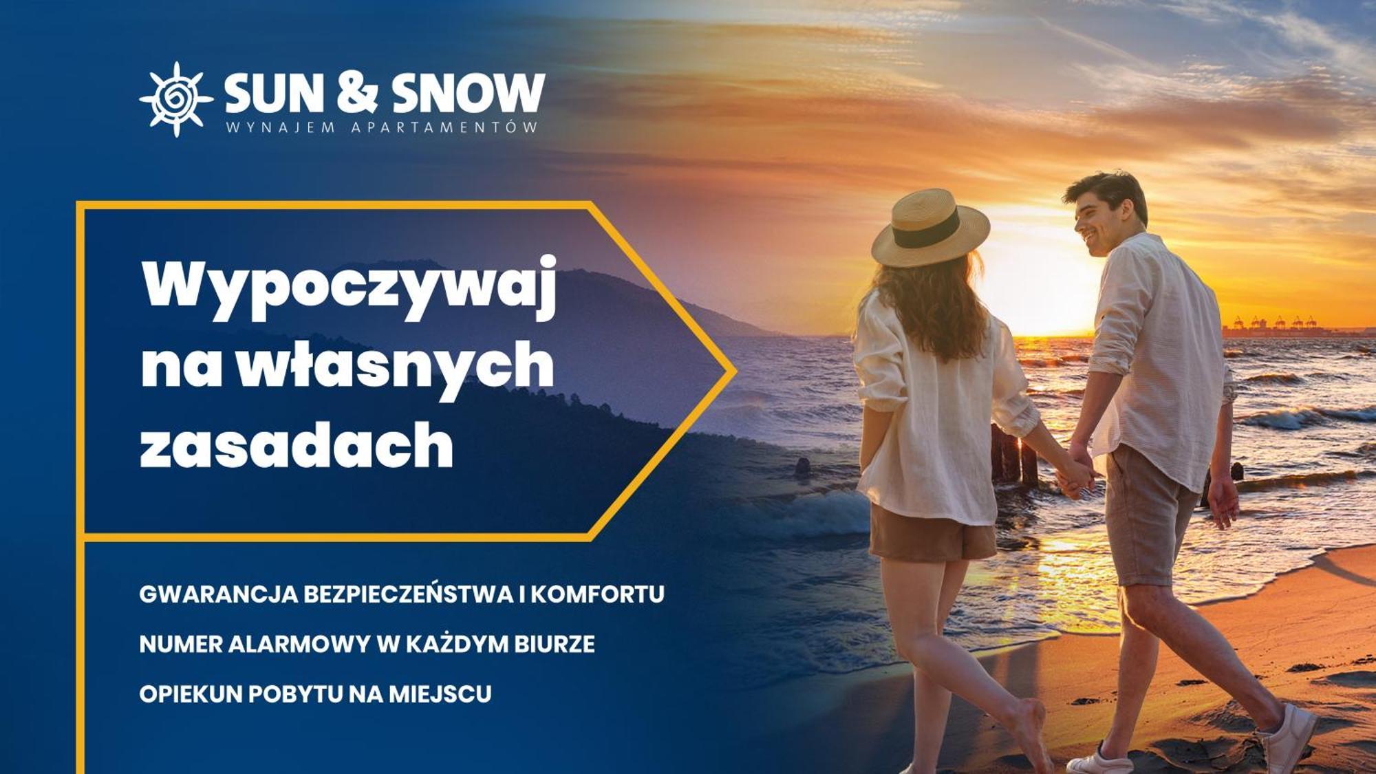 Apartamenty Sun&Snow Zielona Krynica-Zdrój Exterior foto