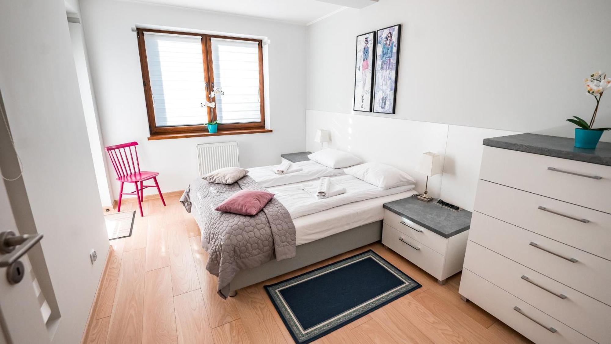 Apartamenty Sun&Snow Zielona Krynica-Zdrój Exterior foto