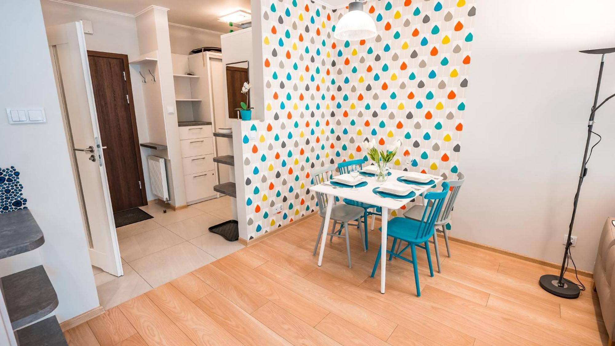 Apartamenty Sun&Snow Zielona Krynica-Zdrój Exterior foto