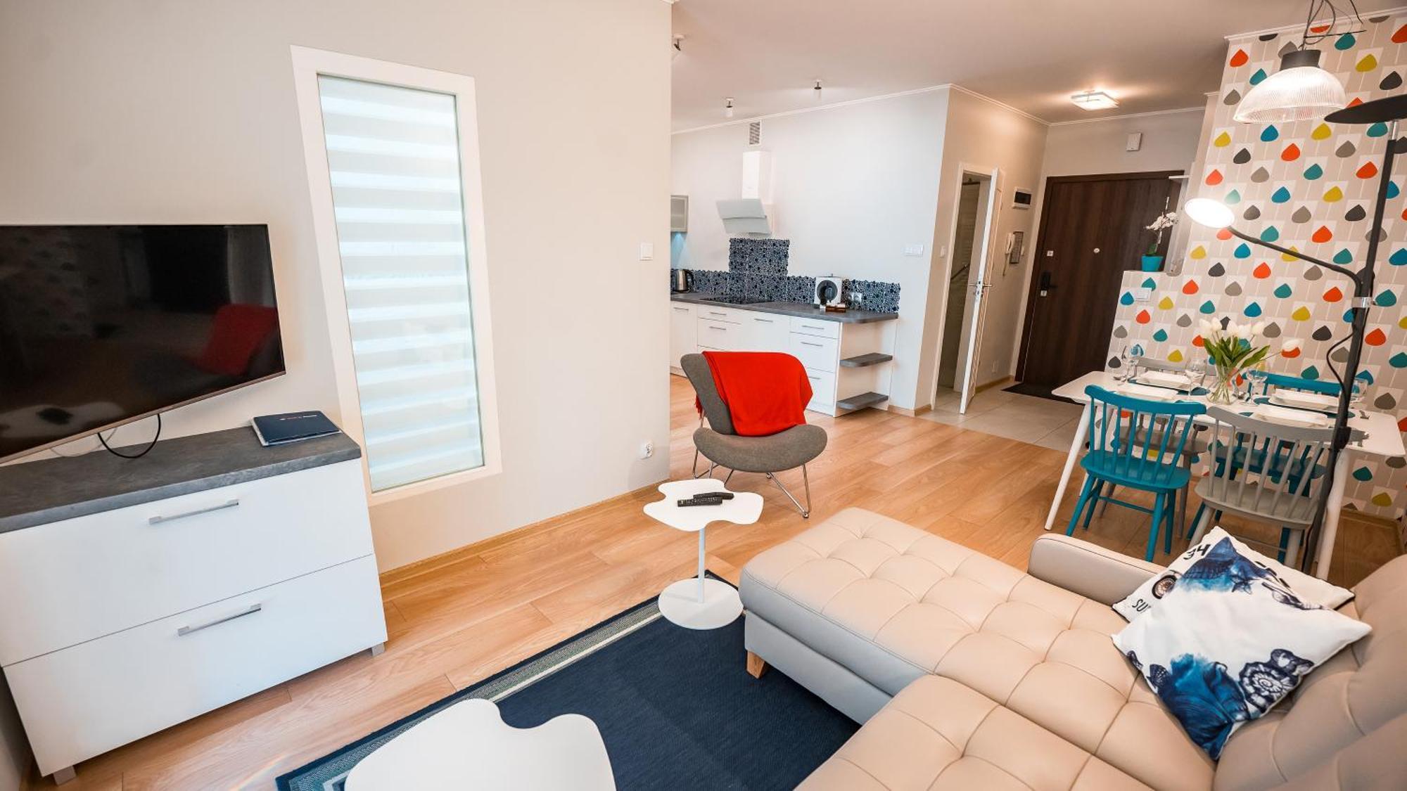 Apartamenty Sun&Snow Zielona Krynica-Zdrój Exterior foto
