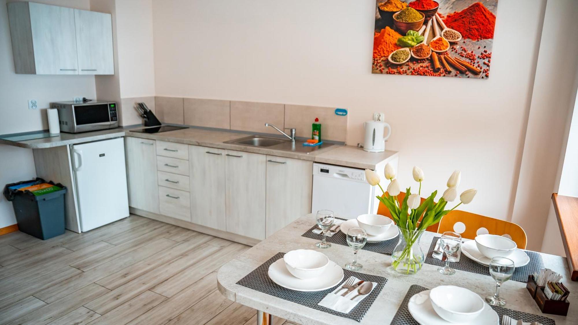 Apartamenty Sun&Snow Zielona Krynica-Zdrój Exterior foto