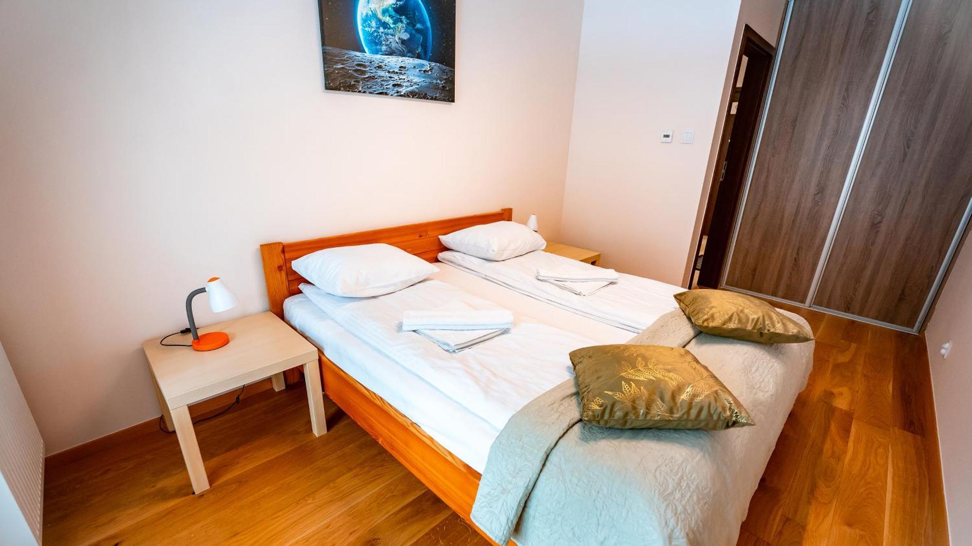 Apartamenty Sun&Snow Zielona Krynica-Zdrój Exterior foto