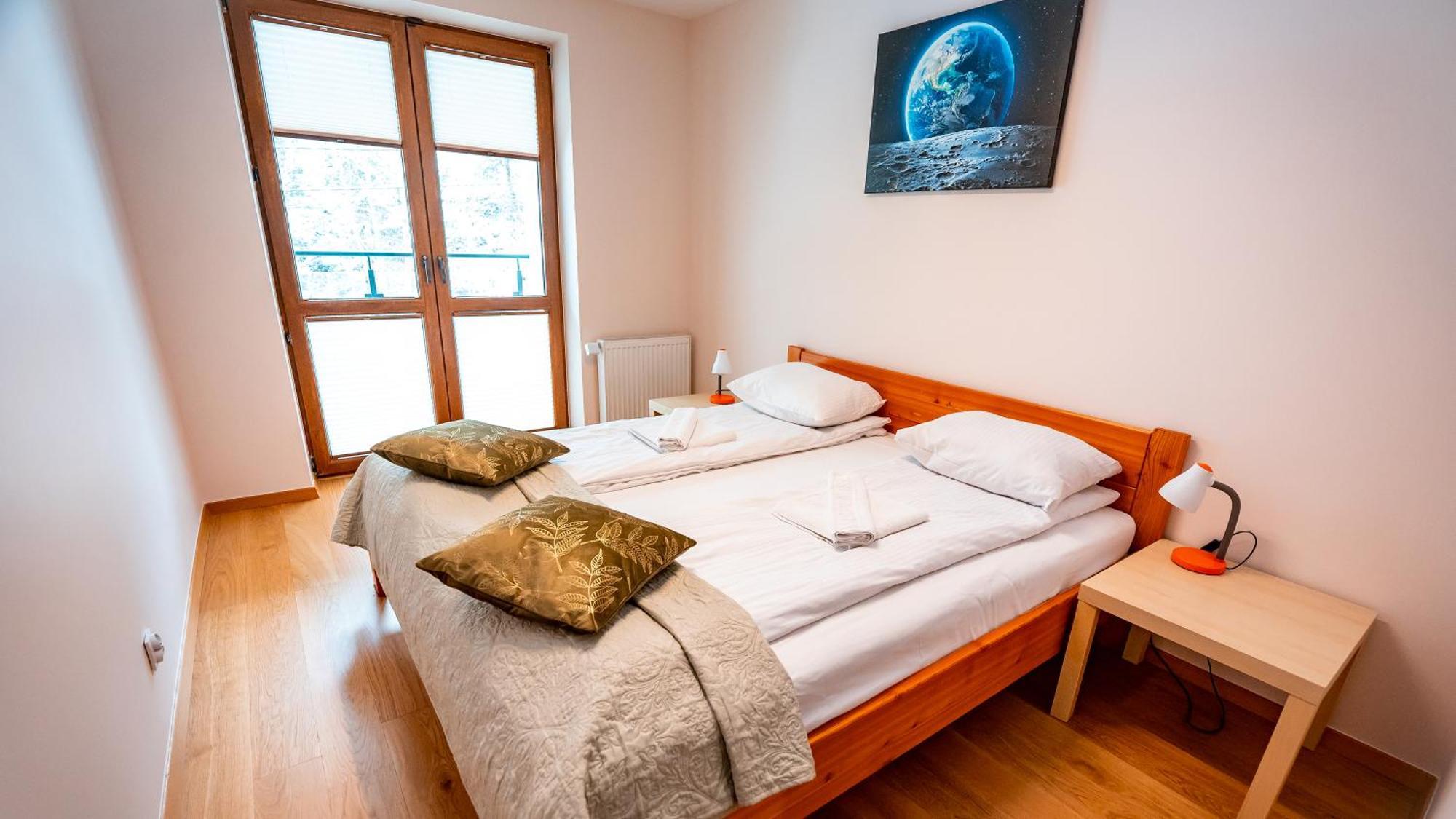 Apartamenty Sun&Snow Zielona Krynica-Zdrój Exterior foto