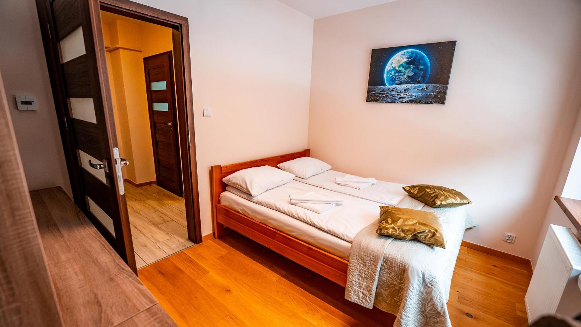 Apartamenty Sun&Snow Zielona Krynica-Zdrój Exterior foto