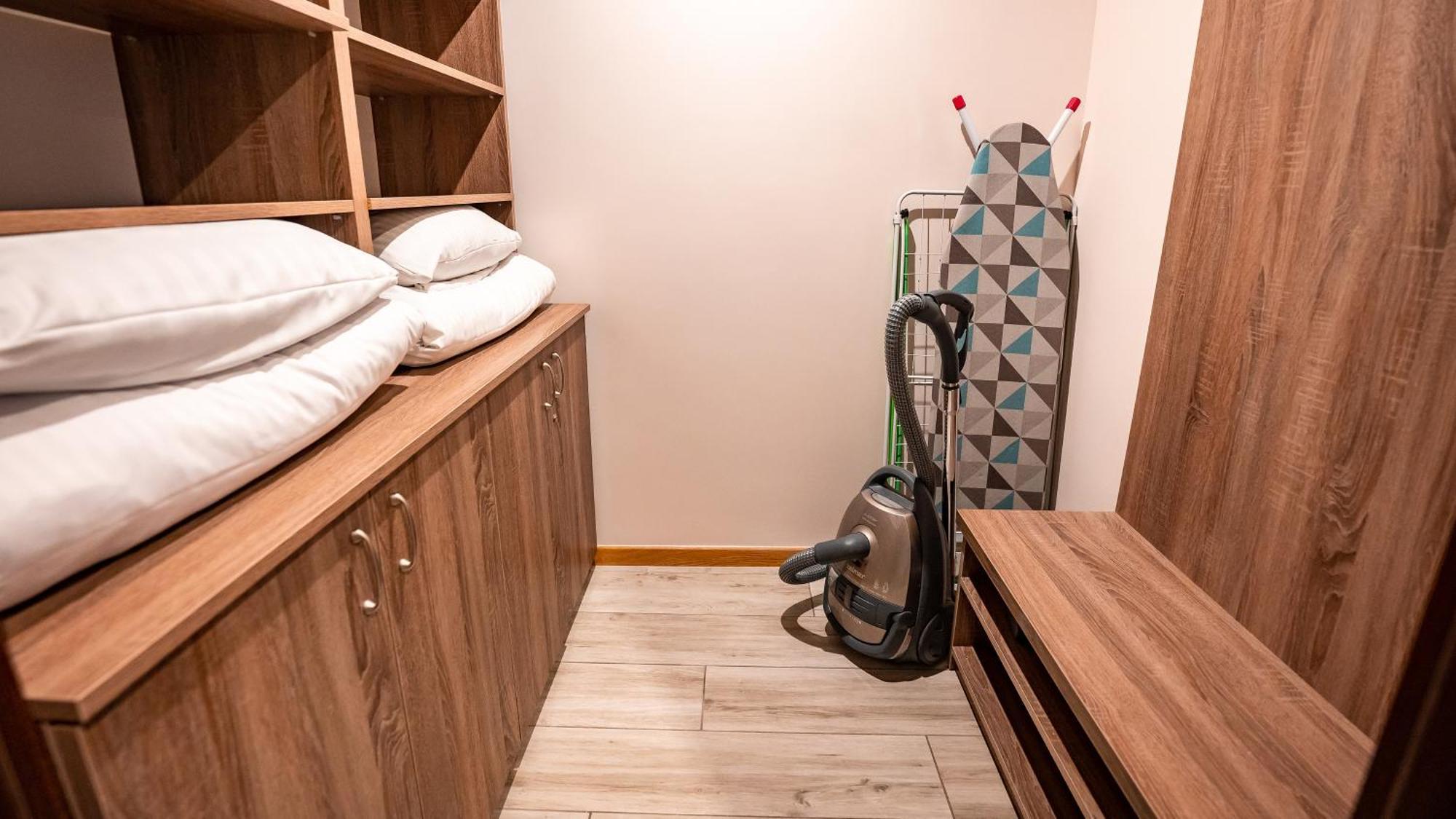 Apartamenty Sun&Snow Zielona Krynica-Zdrój Exterior foto