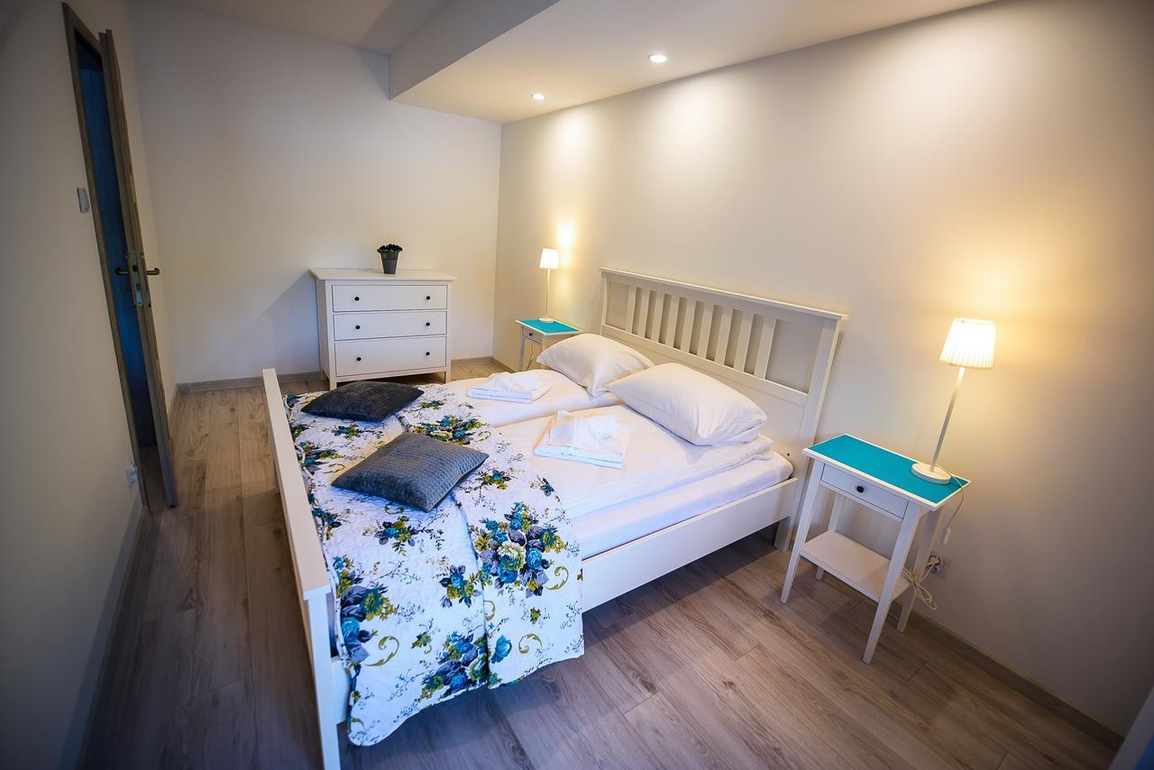Apartamenty Sun&Snow Zielona Krynica-Zdrój Exterior foto